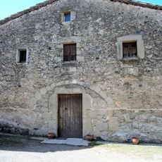 Can Vila (Santa Pau)