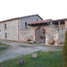 Cal Pastor (Santa Maria de Palautordera)