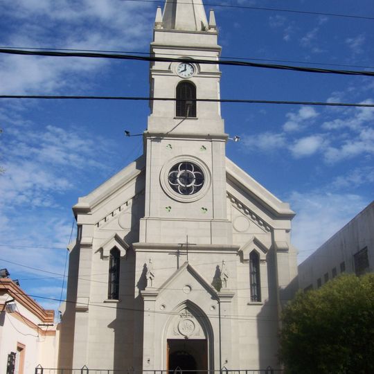Belén de Escobar