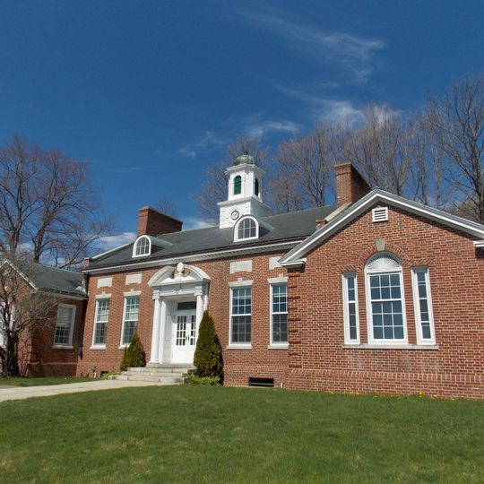 Maine Publicity Bureau Building