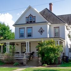 Pritchard's Outlook Historic District