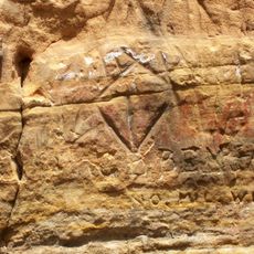 Roche-a-Cri Petroglyphs