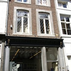 Brusselsestraat 24, Maastricht