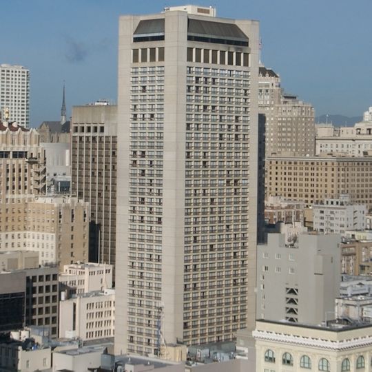 Grand Hyatt San Francisco