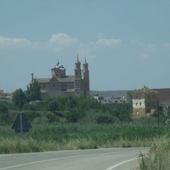 Samper de Calanda
