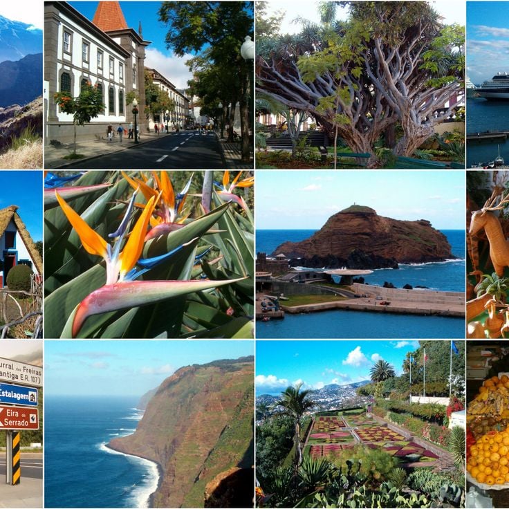 Madeira