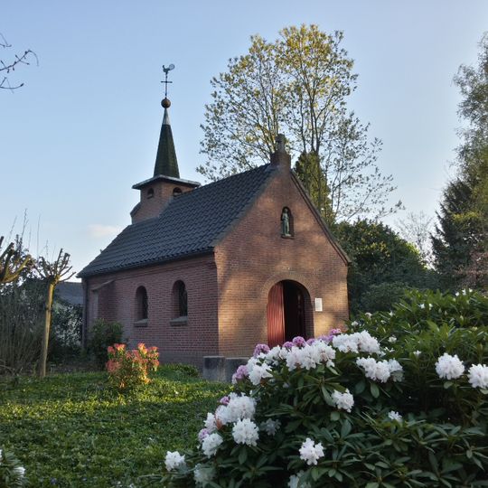 Heilige-Familiekapel