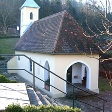 Wallfahrtskirche Annabrunn
