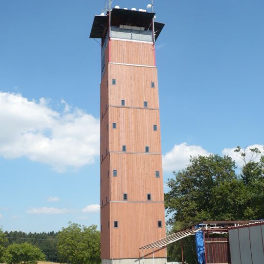 Rozhledna Vladimíra Menšíka