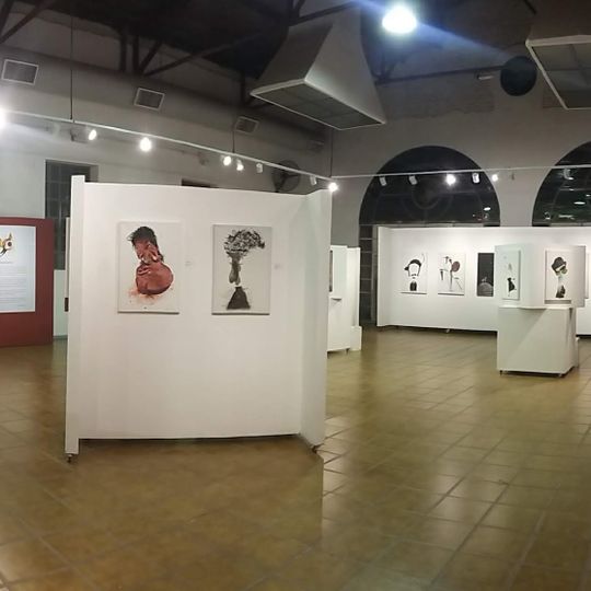 Museo Gregorio Álvarez