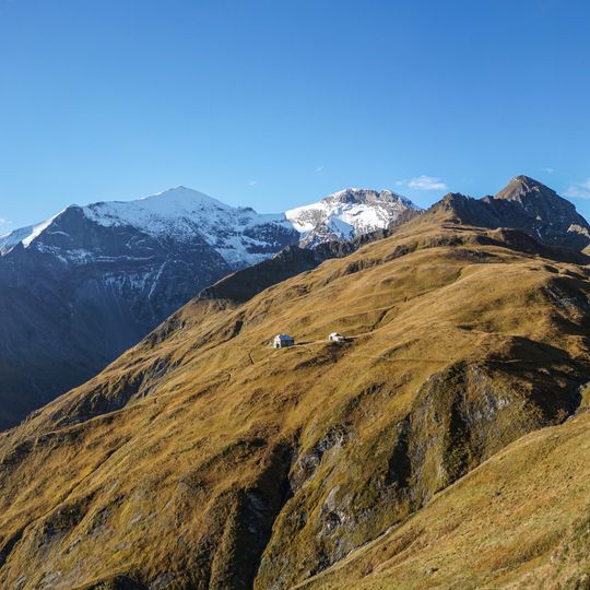 Gleiwitzer Hütte