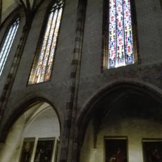 Couvent des Carmes