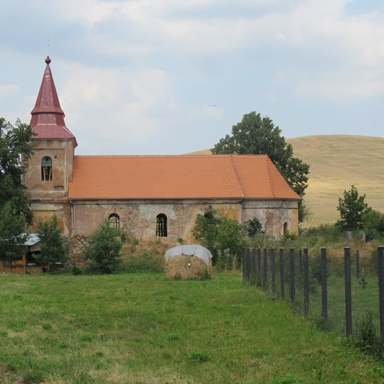 Church of Saint Giles