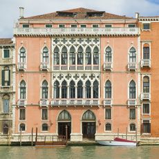 Palazzo Pisani Moretta
