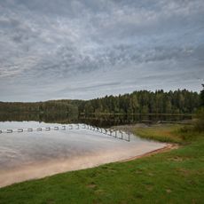 Pageluvis Landscape Reserve