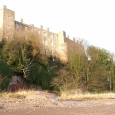 Wemyss Castle