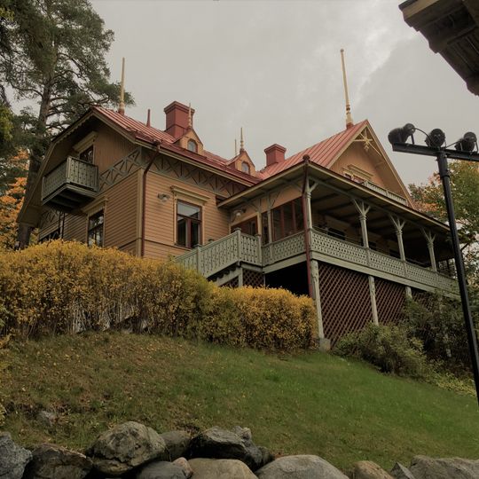 Varala Museum of Gymnastics