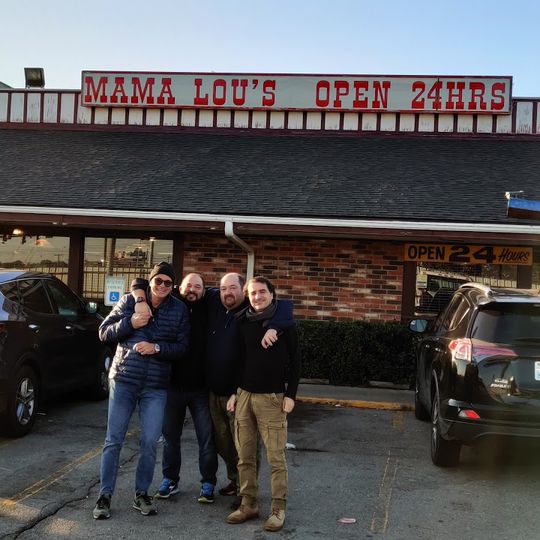 Mama Lou's