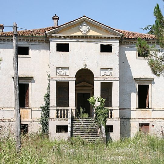 Villa Forni Cerato