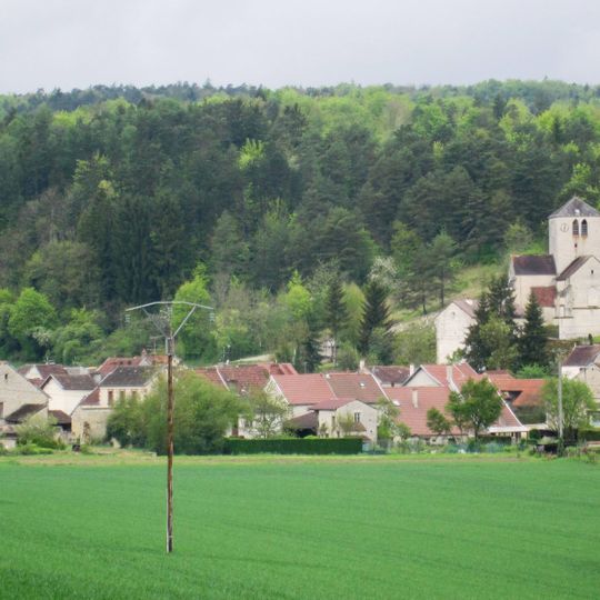 Noiron-sur-Seine
