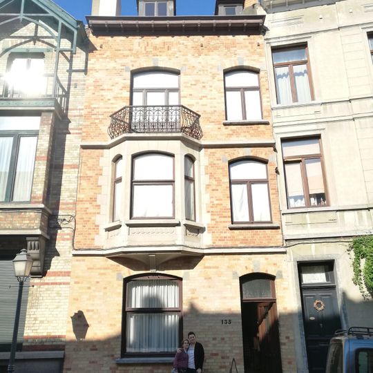 Musée René Magritte Museum