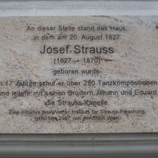 Josef Strauss