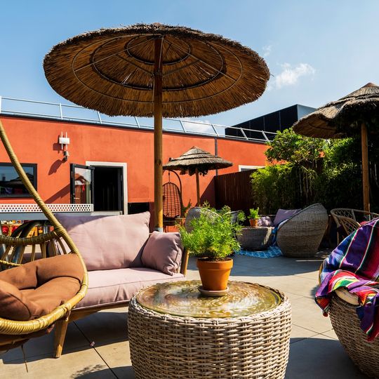 Ristorante MOB HOTEL