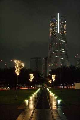 De nuit 1