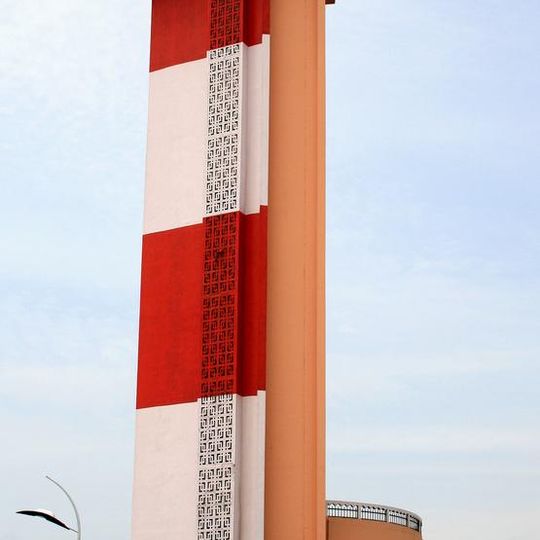 Chennai Lighthouse
