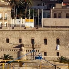 Batería de San Felipe