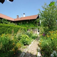 Salzburger Straße 26