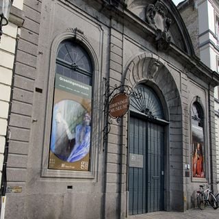 Museu Groeninge