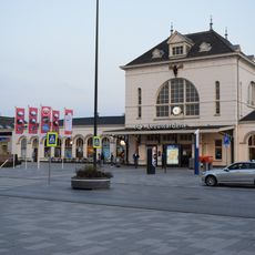 Stazione di Leeuwarden