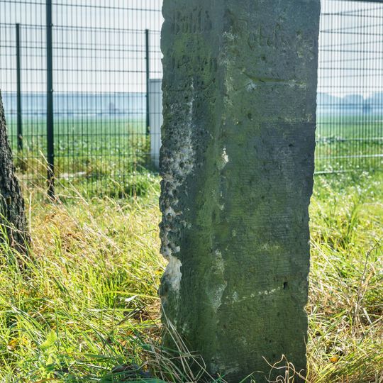 Wegestein Gävernitz