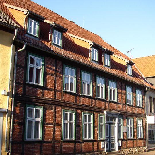 Moltkehaus