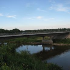 Kärevere Bridge
