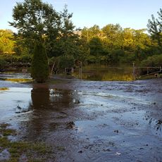 Rutherford Waterfront Park