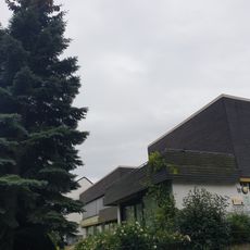 Evangelisches Hustadtzentrum
