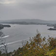 Grimstadfjord