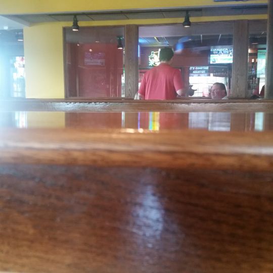 Applebee's Grill + Bar