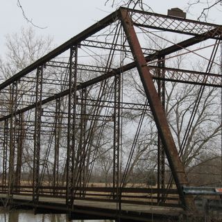 Cavanaugh Bridge