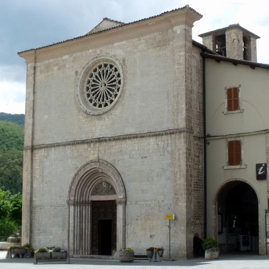 Chiesa di San Francesco