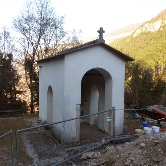 Capitello del Castello