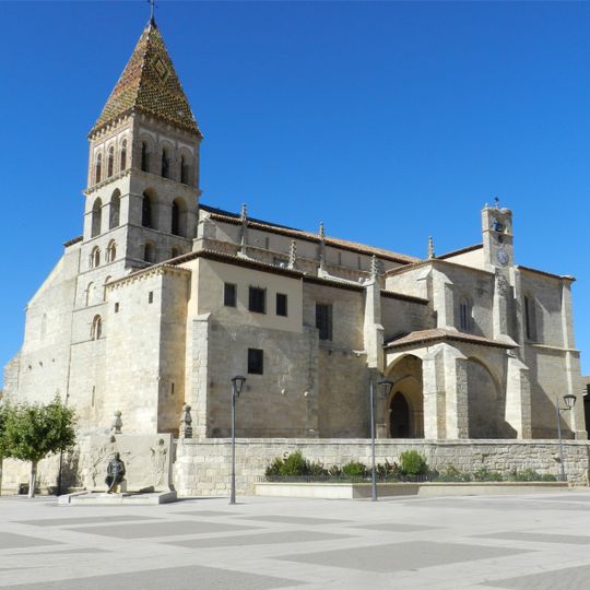 Iglesia de Santa Eulalia