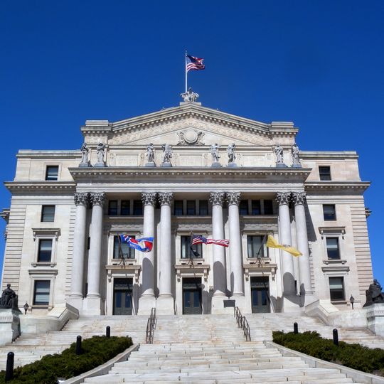 Essex County Courthouse