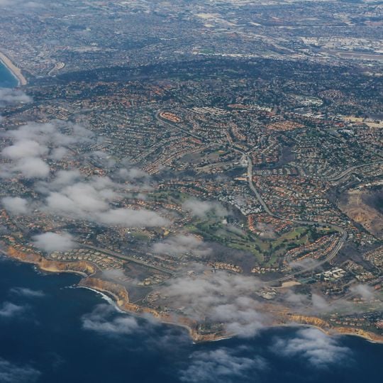 Palos Verdes Estates