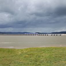 Arnside Viaduct