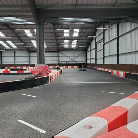 Karting-Loisir 86