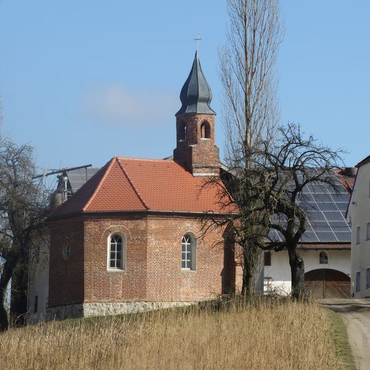 Hofkapelle