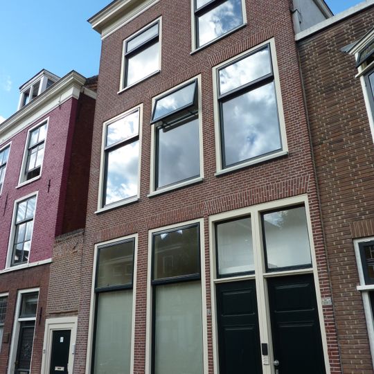 Oude Rijn 24, Leiden